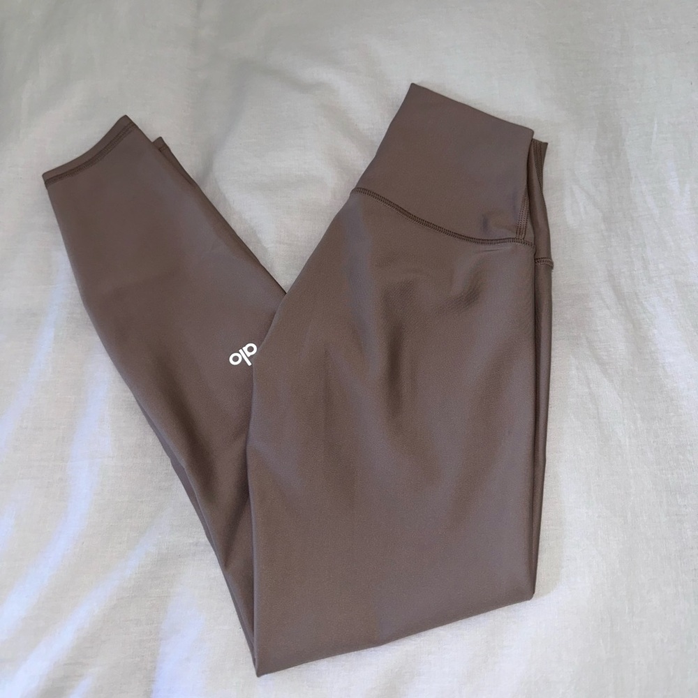 Alo airlift legging- 7/8